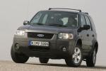 Ford Maverick 2001 года